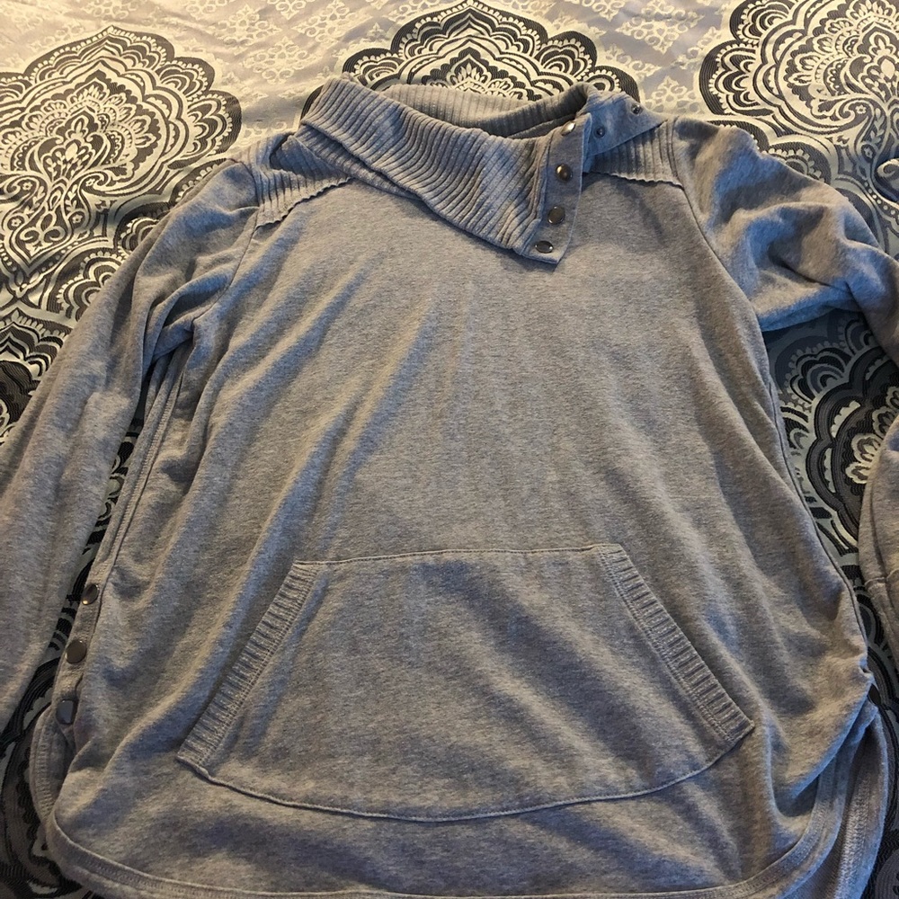 Cute Maurice’s long sleeve